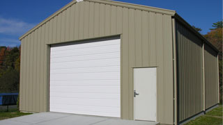 Garage Door Openers at Brookdale, California